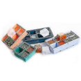 thumbnail image 2 of 8 Grids Silicone Ice Cube Tray Tool With Lid, 2 of 5