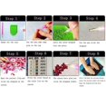 thumbnail image 5 of 5X 5D Art  Painting Full     Kits Embroidery Home Decors, 5 of 8