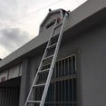 thumbnail image 3 of Universal Stabilizers for Telescopic Ladder Hooks, Stabilizer Kit/Roof Hook/Handle Stabilizer and Surface Protectors for Additional Ladders, 3 of 5
