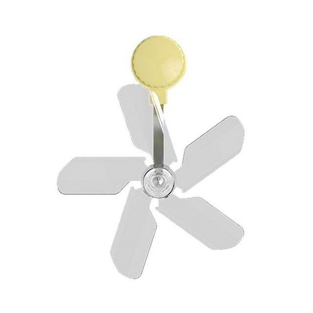 Fokuz Air Conditioner Wind Deflector Bedroom Direct Blowing Suction Cup Wind Fan Djustable Air Conditioner Wind Deflector Fan Suitable For Air Conditioning/Air Conditioning