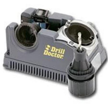 DD500X Drill Bit Sharpener (Best Drill Sharpener Uk)