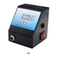 thumbnail image 3 of destyer Digital Control System Safeguards Precise Temperature Control For Superior Heat Press Results Temperature Controller ABS 110V, 3 of 6