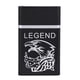 thumbnail image 4 of Encendedor de cigarrillos eléctrico portátil, caja de cigarrillos portátil con encendedor de cigarrillos eléctrico, diseño aerodinámico, 4 of 8