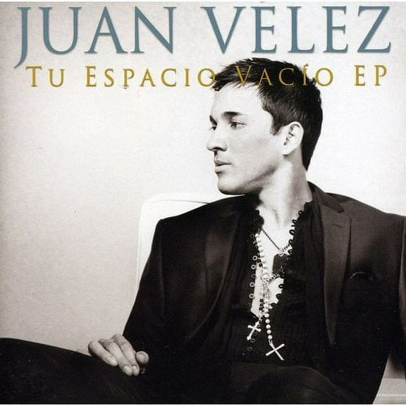 Tu Espacio Vacio (Ep)