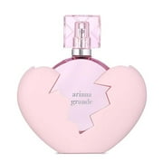 Ariana Grande Thank U Next Eau De Parfum, Perfume for Women, 3.4 Oz