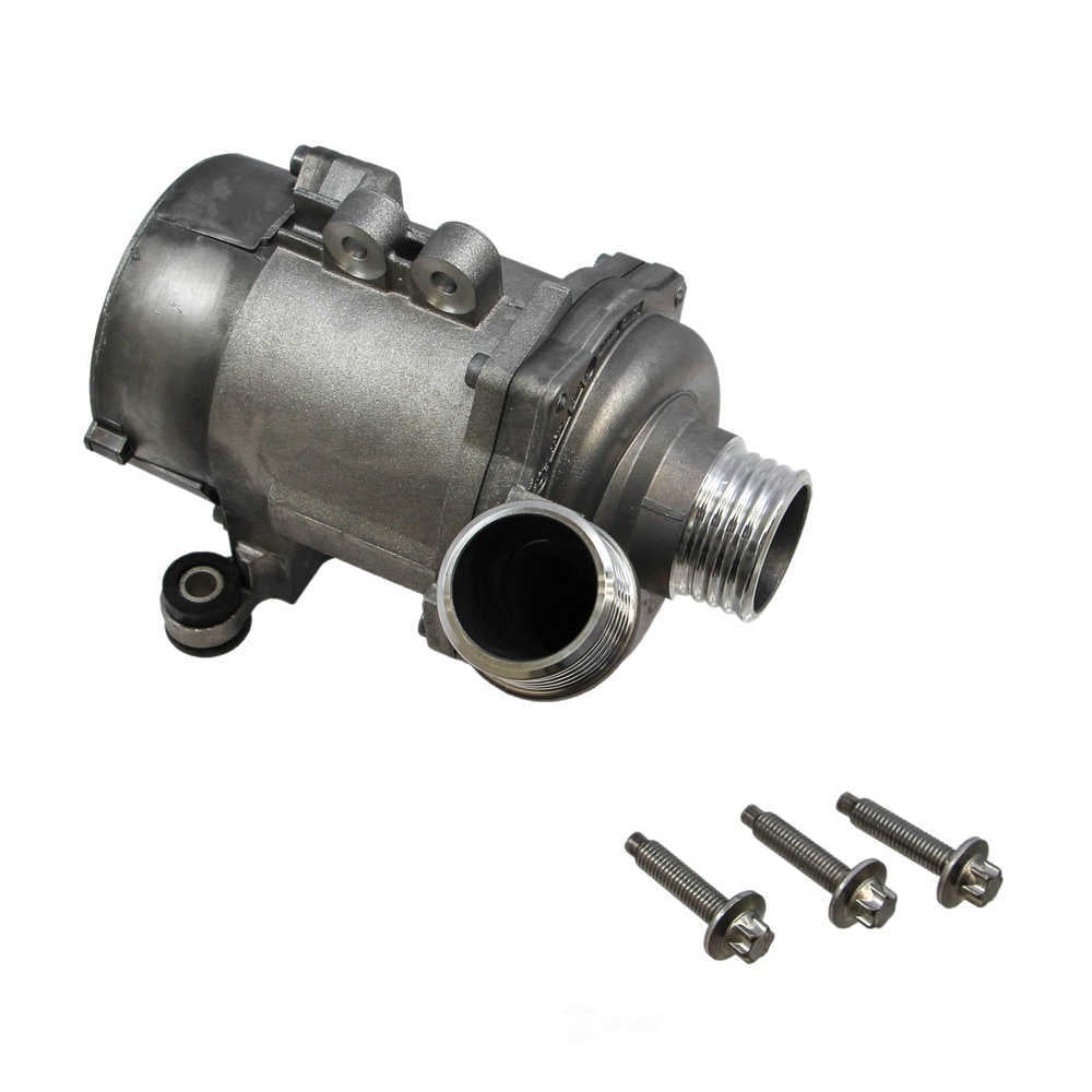 CRP Industries WPR0046 Engine Water Pump Fits select: 2007-2013 BMW 328, 2006 BMW 325