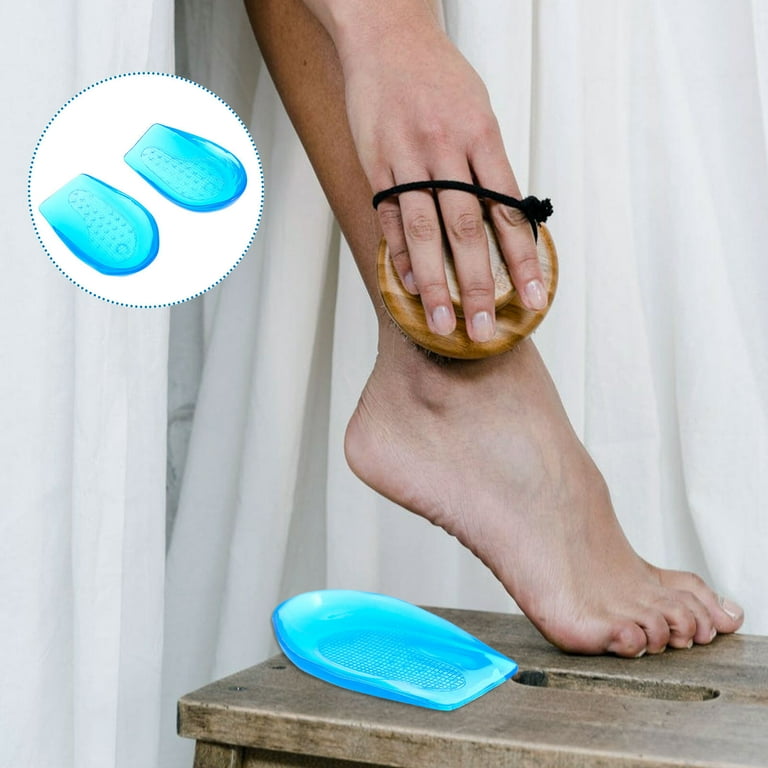 Walmart hot sale foot orthotics