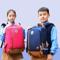 thumbnail image 4 of Kids Backpack Ergonomic Big Capacity Breathable Student Backpack School Book Bag, 4 of 6
