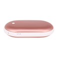 thumbnail image 3 of Rosie Winter Mini Hand Warmer Heating Pad USB Rechargeable Handheld Warmer Heater, 3 of 3
