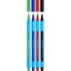 thumbnail image 1 of Estuche Con 4 Bolígrafos Colores Slider Edge Xb Schneider multicolor SIN TAMAÑO, 1 of 4