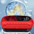 thumbnail image 4 of Lefu Automotive Oil Film Cleaning Brush Glass Cleaning Board For Windshield And Towel, 4 of 9