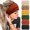 Headbands 7, variant on Headbands for Women African Wide Knotted Hairbands Head Bands Hair Wraps Turbans (Black)