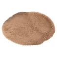 thumbnail image 1 of LSLJS Dog Mat Kennel Small Medium Andllarge Dogs Winter Warm Plush Mat, Pet Supplies, 1 of 1