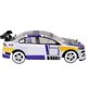 thumbnail image 1 of Coche de Control Remoto, Coche de Carreras RC Portátil Operación Precisa Baterías Dobles Almacén Potente para Regalo de Cumpeados para Adultos para Niños, 1 of 7