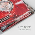 thumbnail image 3 of Wexford Home Sportscar Collection I-Premium Gallery Wrapped Canvas, 24" x 24" - Ready to Hang, 3 of 8