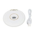 thumbnail image 2 of Altavoz De Almohada De Conducción Ósea ANGGREK Ayuda Inalámbrica Para Dormir Con Música De Relajación, 2 of 7