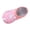 Pink, variant on Modisza Baby Kids Slipper Socks Non Slip Foldable Indoor Shoes Little Kid Cartoon Print Comfortable Water Shoe for Summer Blue 13.5 M Little Kid