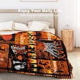 thumbnail image 6 of Basketball Blanket for Girls Boys Team,Super Warm Basketball Throw Blankets Bed Bedding Sofa Basketball Gifts for Adults Women Men Basketball Lovers 40X50, 6 of 6