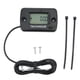 thumbnail image 1 of Medidor de horas de tacómetro digital ANGGREK 0-999999H 0-30000RPM, 1 of 8