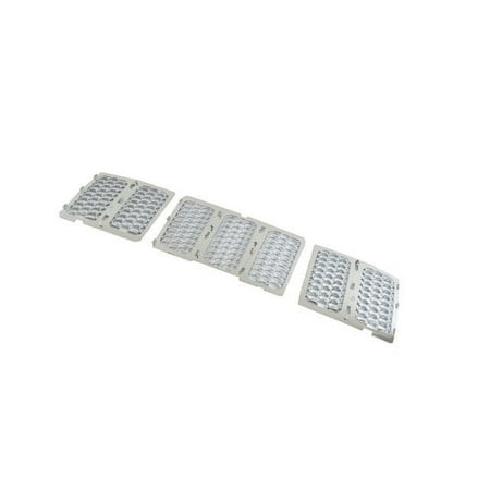 Genuine OE Mopar Insert - 68143075AB Fits select: 2014-2016 JEEP GRAND CHEROKEE