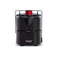 thumbnail image 1 of Extractor De Jugos Turmix Cyclone Negro, 1 of 4