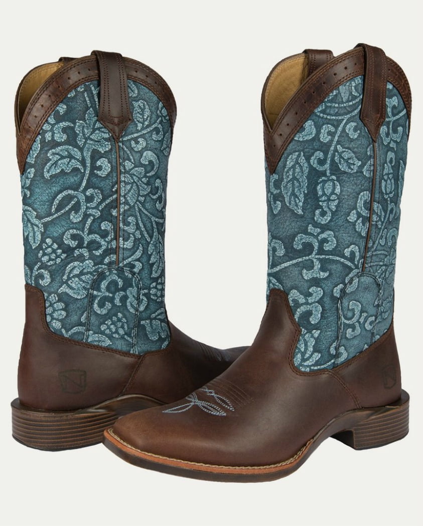 Noble Outfitters Noble Outfitters Western Boots Womens All Around