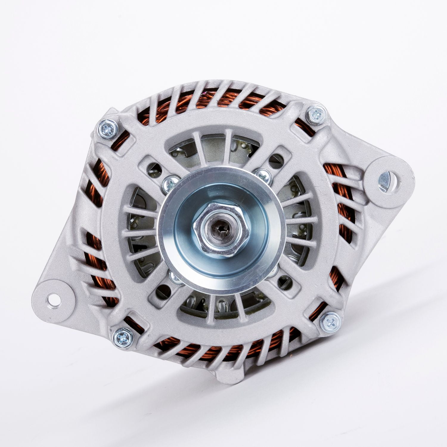 Alternator Fits select: 2011-2014,2016 NISSAN MAXIMA