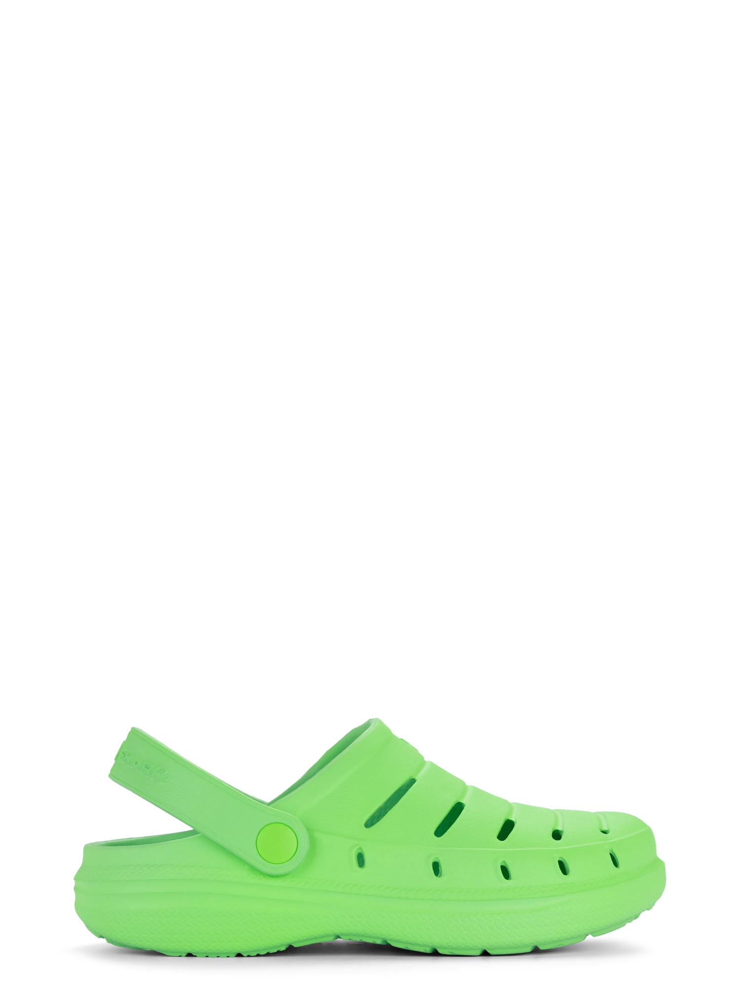 Rugged Shark Toddler & Big Boys Eva Clogs