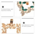 thumbnail image 3 of unbranded 1Par Broches Decorativos Para Con Y Para Y Sandalias, 3 of 8