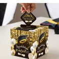 thumbnail image 5 of Graduation Surprise Money Pull Out Box - Class Of 2026 Grad Cash Pull Container Surprise Gift Box for Grad Party Table Centerpiece Celebration Home Grad Decor Holiday Gift, 5 of 6