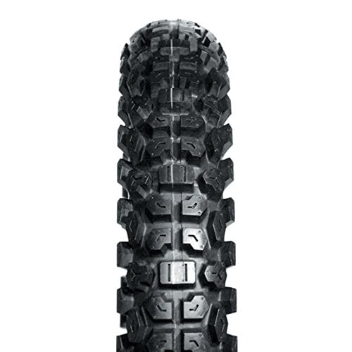 Kenda K270 Dual/Enduro Rear Motorcycle Bias Tire 4.5018 73C