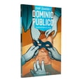 thumbnail image 2 of Libro Dominio Publico N 01 Tapa Blanda, Autor Chip Zdarsky, Editorial Comics Mexico, 2 of 3