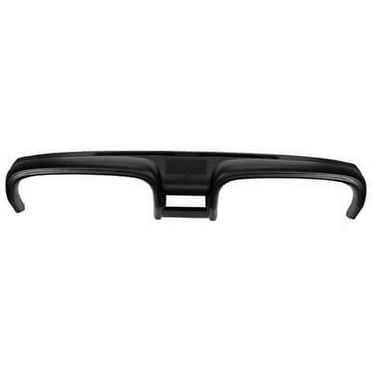 Scott Drake C9ZZ-6504282BIA Dash Pad Black
