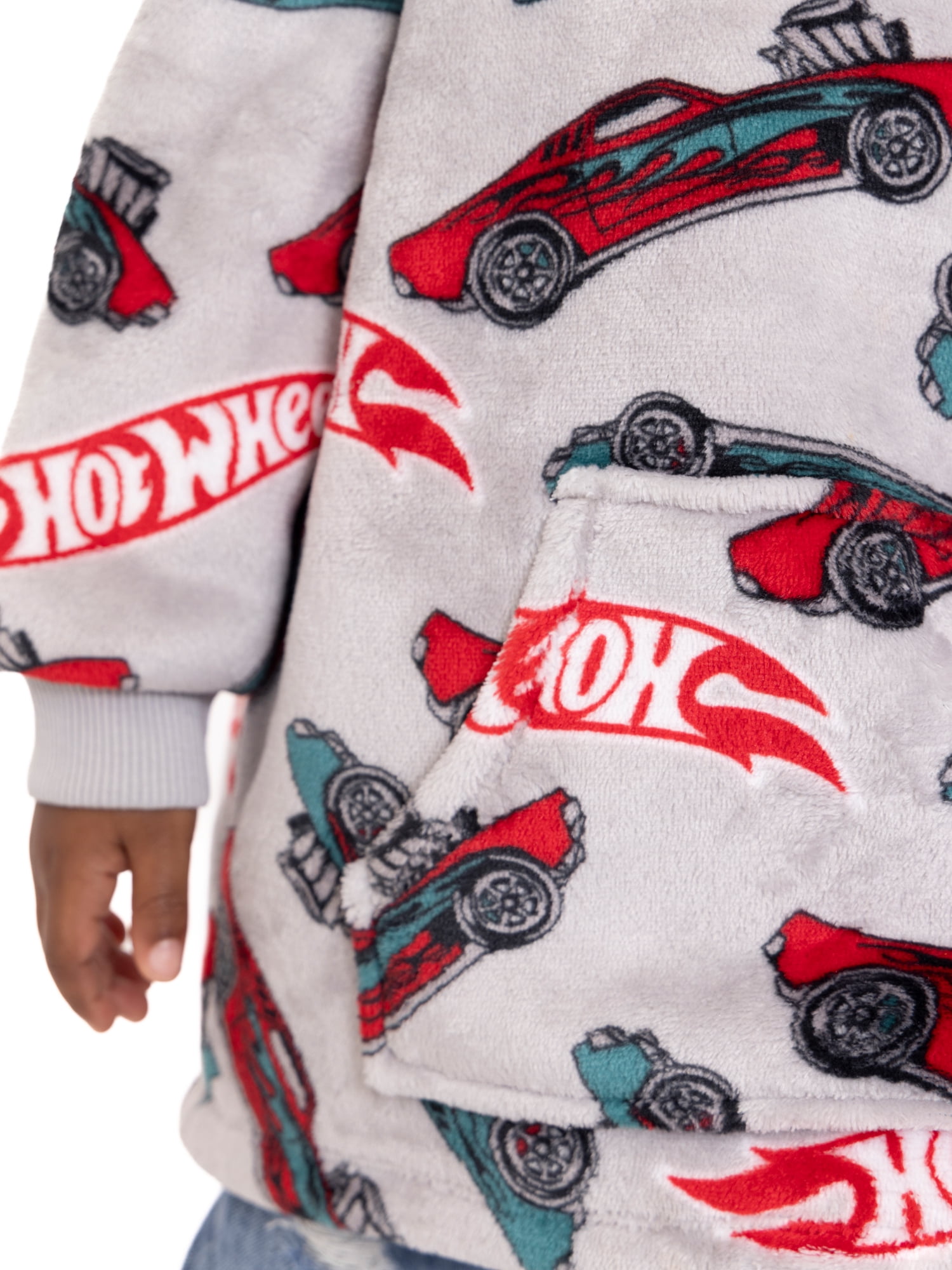 Toddler Boy Snugit Set, Sizes 12 Months - 5T