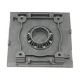 thumbnail image 1 of Plato de lijadora DeWalt N073798 de repuesto para 151289-00, 1 of 1