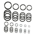 Wswqop 40 Pieces Strong Line Repair ,Casting Rod Saltwater Fishing Rod ...