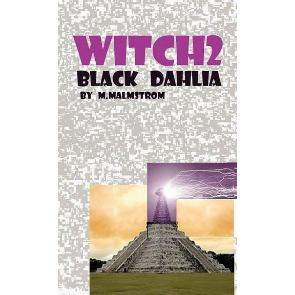 Witch2: Black Dahlia (Hardcover)