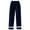 C-Dark Blue221, variant on DHFJKG Women's Fuzzy Pajamas Pants Sleepwear Winter Warm Loose Fit Thermal Long Pyjama Bottoms With Pockets For Home Soft Trousers