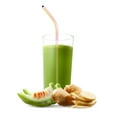 thumbnail image 3 of 1 Pc 215x6mm Stainless Steel Drinking Straw Reusable Curved Straw for Tumblers(Multicolor), 3 of 6