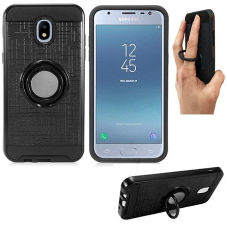 Phone Case for Samsung Galaxy J3 orbit; J3 3rd Gen; Express Prime 3; J3 (2018); J3 Achieve; J3