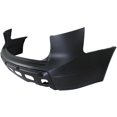 thumbnail image 2 of Rear Bumper Cover for 2007-2009 Acura MDX REPA760103P, 2 of 3