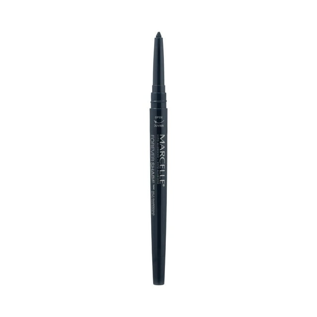 Marcelle Forever Sharp Waterproof Kohl Eyeliner