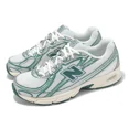thumbnail image 1 of New Balance 740 NB White Marsh Green Men Unisex Casual Shoes Sneakers U740GR2-D, 1 of 6