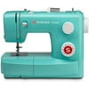 SINGER® Simple™ 3223P Sewing Machine, Petrol Color