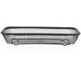 thumbnail image 1 of Tableware Storage Basket Dishwasher Stainless Steel Utensil Holder Flatware Toilet Paper Sink, 1 of 6