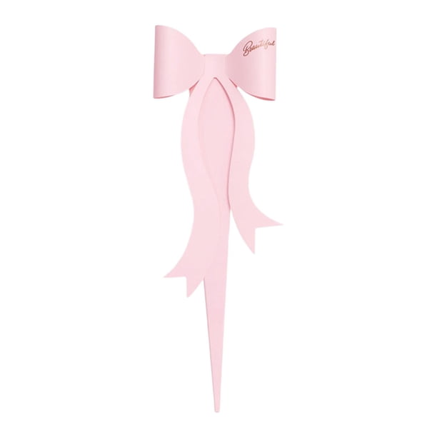 10 soportes para ramos de flores, papel de regalo para ramos de flores de interior, ideal para floristería. Rosa