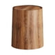thumbnail image 3 of Cubo de basura moderno reutilizable con tapa abatible, contenedor de basura, bote de basura S, 3 of 9