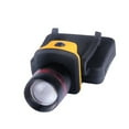thumbnail image 4 of Joernso Telescopic Zoom Headlight Cap Brim Clip Lamp Night Outdoor Light Flashlight, 4 of 5