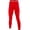 Red, variant on Womens PRO 365 7/8-LENGTH Tights (Royal, X-Large)