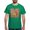 Kelly Green, variant on CafePress - All The Colours Of Fall T Shirt - Men's Classic Cotton T-Shirts
